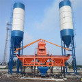 Construction Machinery Hzs25 Mini Concrete Mixing Plant